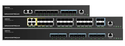 GWN7830 Series Webpage Pic