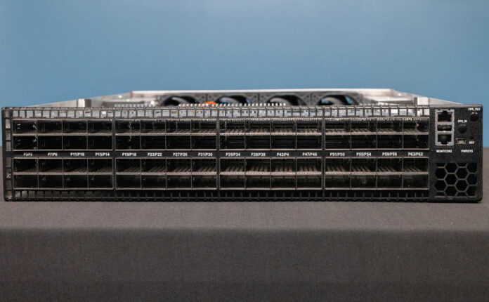 Marvell-Teralynx-10-Front