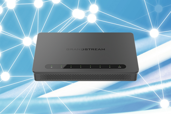 Router Gigabit
