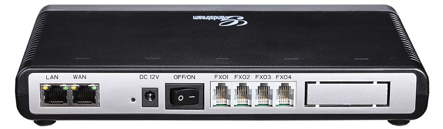 gxw4104-voip-adaptor-rear