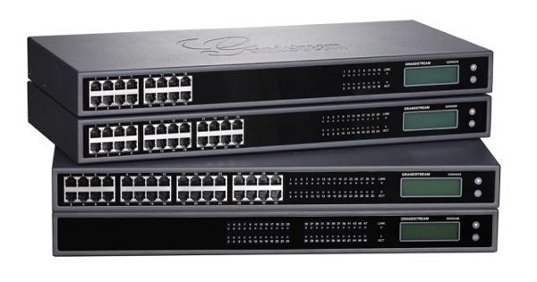 Granstream-GXW4200-Series