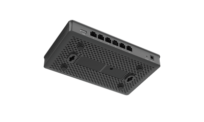 router-gigabit-grandstream-gwn7001