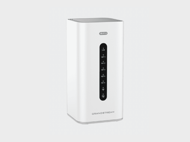Thiết bị router, Firewall, tổng đài GCC6010W