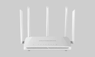 wifi 6 GWN7062G